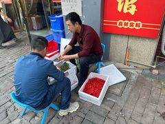 -三只鸟本地特色菜馆(上饶总店)