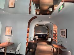-C Cafe(朵云书院·戏剧店)