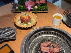 -丸藏和牛烧肉专门店(园区师惠坊店)