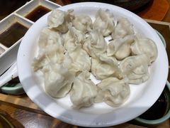 -新海渔港·胶东海鲜家常菜·家宴(奥体中心店)