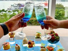 -厦门海港英迪格酒店(中山路店)