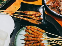 -拈一筷子·宜宾江湖菜(总店)