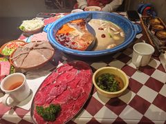 -王歘歘·chuǎ火锅(五道营店)