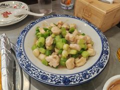 -老北京胡同味道二荤铺(酒仙桥店)