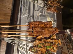 -李不管把把烧(火车南站店)