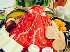 -云渔堂蒸汽石锅鱼(万达店)