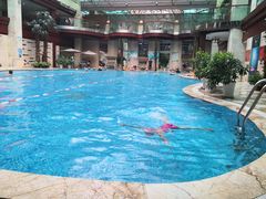 -碧水豪园·足浴·SPA·汗蒸·那须汤泉(中山东路店)
