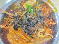 -凤张螺蛳粉·爽口粉(跃进路总店)