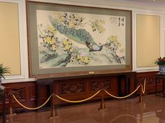 -钓鱼台国宾馆