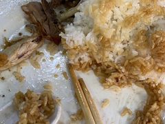 -老字号蛇口德记烧腊饭店·海鲜加工