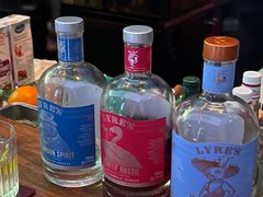-广州柏悦酒店·悦吧·顶楼露天酒吧