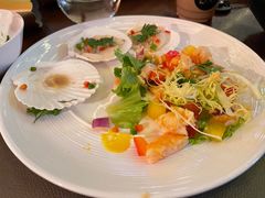-Tivano意大利餐厅(成都居舍酒店)