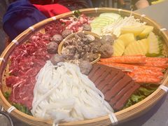 -为什么牛潮汕牛肉火锅(中信广场店)