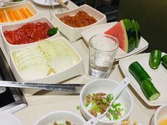 -海底捞火锅(劲松店)