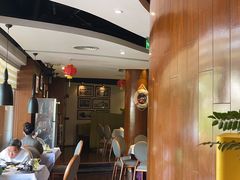 -百味馆·海鲜·湛江菜(后海花园店)