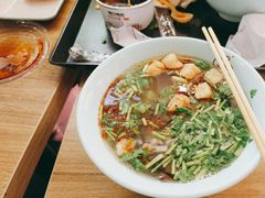-回味鸭血粉丝汤(砂之船店)