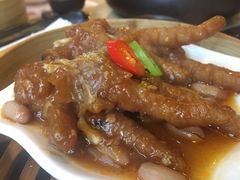 -点都德(聚福楼店)