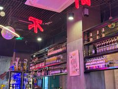 -沪上名羊天下碳烤羊腿•东北烧烤•小龙虾(浦东直营总店)