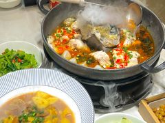 -良厨本味· 老坛剁椒鱼头(深南腾讯店)