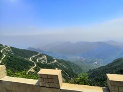 -白草畔自然风景区