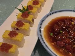 -老太原菜馆(南宫店)