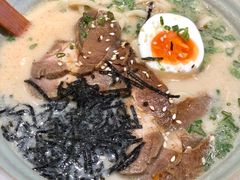 -信日本料理(信义坊店)