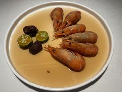 -醉舍·新淮扬菜(长宁龙之梦店)