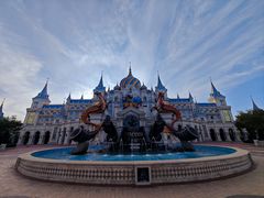 -波塞冬旅游度假区