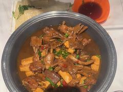 -曹家小菜(胜太路店)