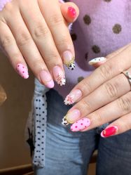 -Aso Artist Beauty美甲美睫