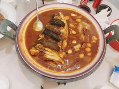 -食神鱼头佛跳墙(百子湾旗舰店)