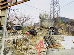 -龙云山风景区-鹿皮关长城