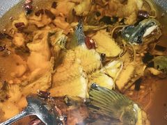 -雲蜀龙阁·金牌水煮鱼(方庄店)