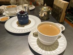 -丘吉尔餐厅(澳门伦敦人店)