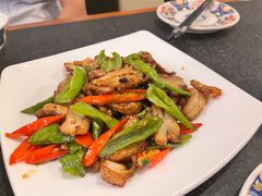 -金翠河烧鹅餐厅(解放碑时代广场店)