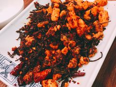 -云海肴·汽锅鸡·云南菜(美罗城店)