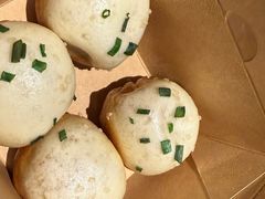 -常盛香生煎·酸辣汤.无锡老字号玉兰饼(新生路店)