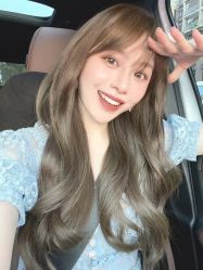 -时尚殿堂hair salon