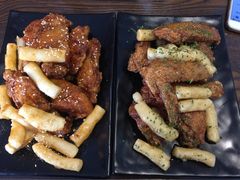 iphone_upload_pic-CHICKEN NOW韩式炸鸡&啤酒
