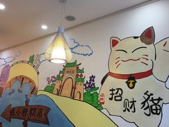 -螺小胖柳州螺蛳粉(钟楼总店)