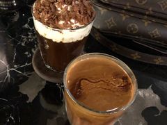 -大酉·M Coffee(北京美术馆店)