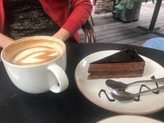 -VESH COFFEE(定西路店)