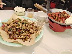 -东来土菜馆(民祥园路店)