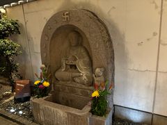 -Hōzen-ji Temple法善寺