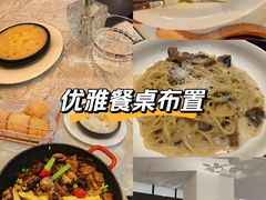 -西堤牛排(南京龙江店)