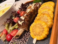 -御沪沪味园.融合菜.海鲜(斜土路店)