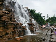 -枫香湖儿童公园