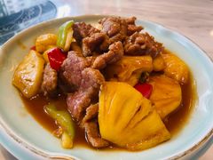 -龙泉人椰子鸡.糟粕醋.海南菜(三亚旗舰店)