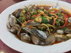 -天天海鲜城·海鲜大排档(新溪店)
