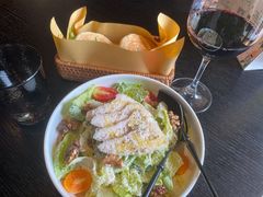 -wineapp葡萄酒餐吧(外滩金融中心店)
